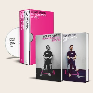 Limited Edition Of One (Special Edition)